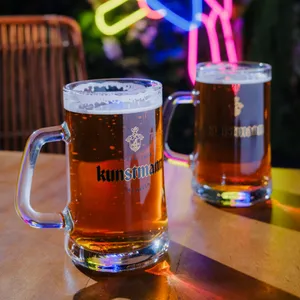 Promo 2 Schop Calafate o Torobayo