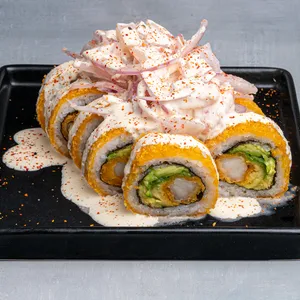 Panko Cevichero