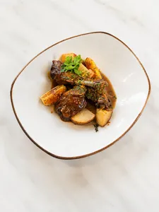 Confit de Canard