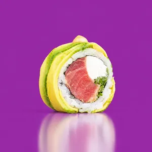 Tuna Spicy Roll