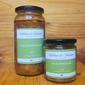 Ratatouille 950 gr