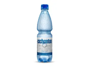 Agua 500 ml