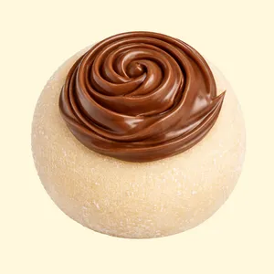 Leche Klim Y Nutella