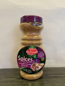 Aliño para pollo 400 gr