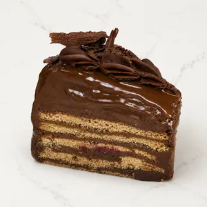 Panqueque Chocolate