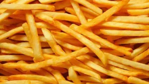 Papas Fritas