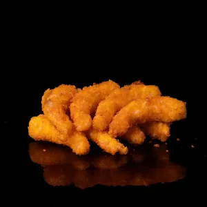 Ebi panko (8 unidades)