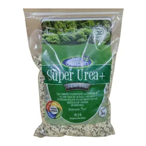 Fertilizante Super Urea+ 1 Kg