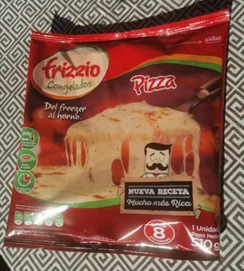 Pizzas Frizzio