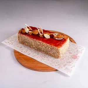 Torta Panqueque Frambuesa 8-10 p