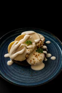 Locos y mayo a nuestra manera