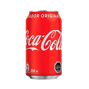 Coca Cola 350 cc