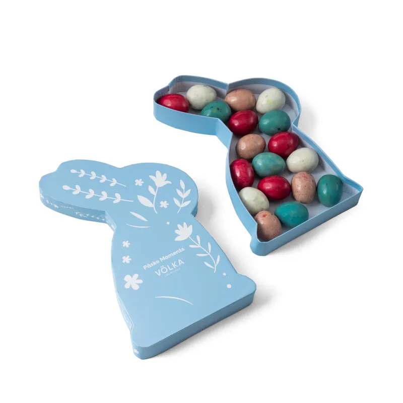 MIXTURE RABBIT BOX 225g