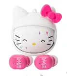 AUDIFONOS HELLO KITTY