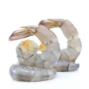 Camarones frescos 500 grs