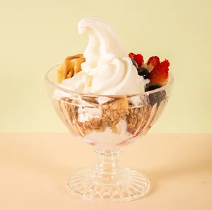 Copa Bosque Frutal
