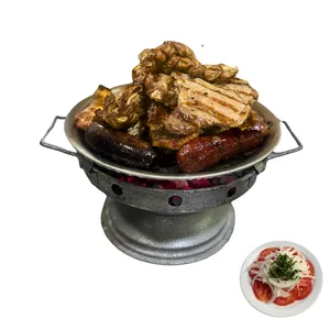 Parrillada Pipas de Einstein