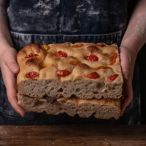 Focaccia