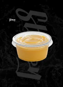 Salsa Cheddar