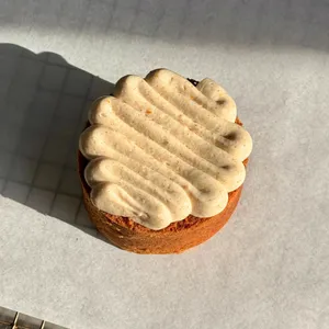 Pumpkin Cake