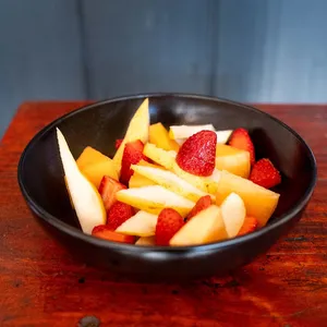 Vaso De Frutas