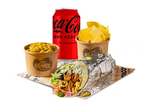 Chido Box