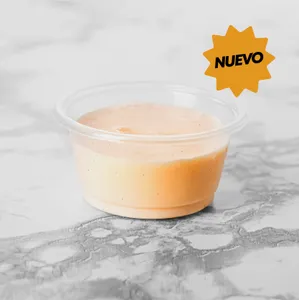 Salsa Acevichada Ahumada