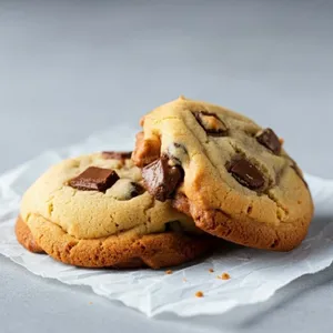 Galleta de Chunks de Chocolate