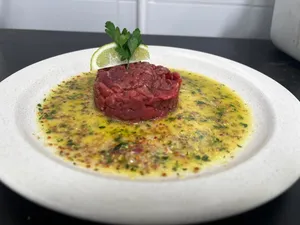 Crudo Filete Valdiviano