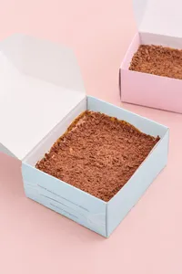 Caja X 4 porciones Pavé Tradicional