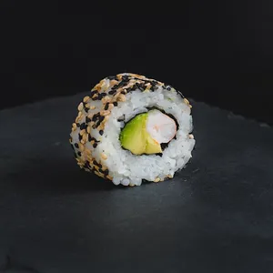 California Ebi