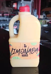 Jarra Limonada Mango 1L
