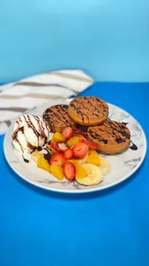 Chocofruta