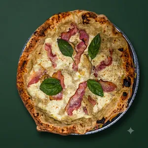 Carciofi e Panceta