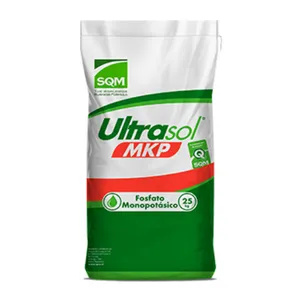 Fosfato Monopotásico soluble 1 kg