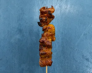 Yakitori de Tori Wara (piel)