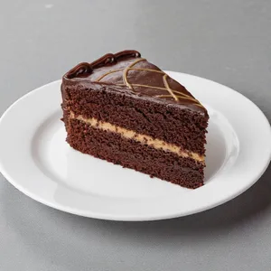 Torta de chocolate