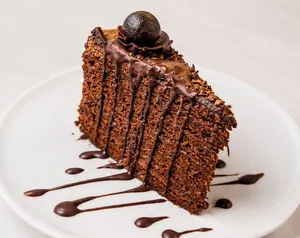 Torta Trufa