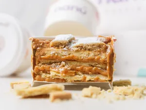 Alfajor Clásico