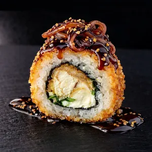 Shogun Roll