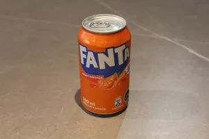 Fanta