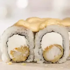 Maki Cangrejo Spicy