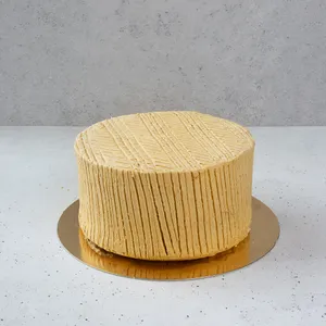 Panqueque Lúcuma Manjar (para 3 días o más)