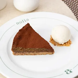 Tarta Milk