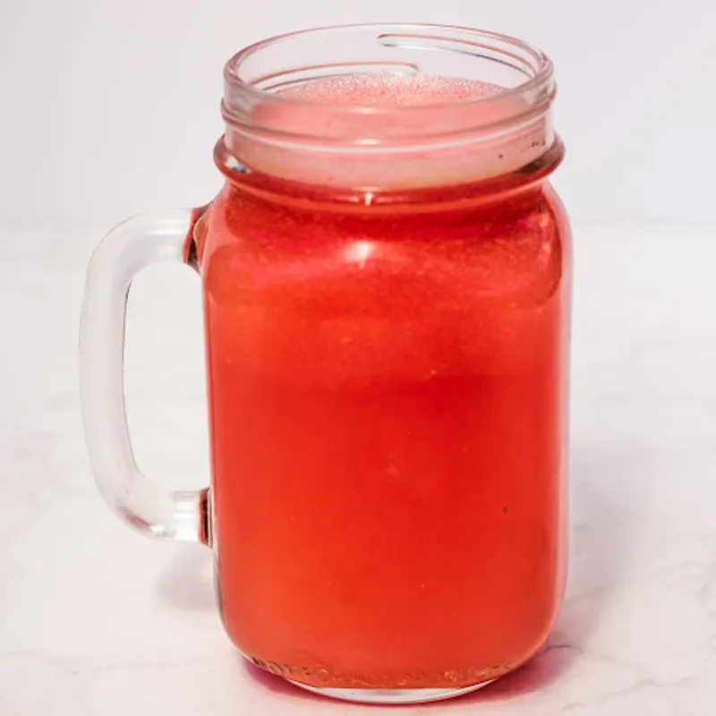 Red-Boost