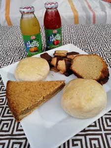 Menu a-pruebo para dos