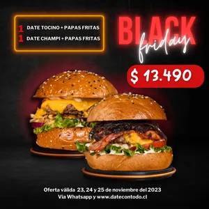 Black Friday