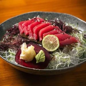 Glaciar de Atun 12 Piezas