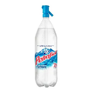 Peñafiel Agua Mineral Sifón 1.75 L