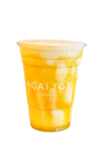 Mango Boost 16Oz